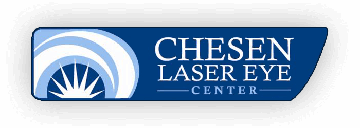 Chesen Laser Eye Center Logo