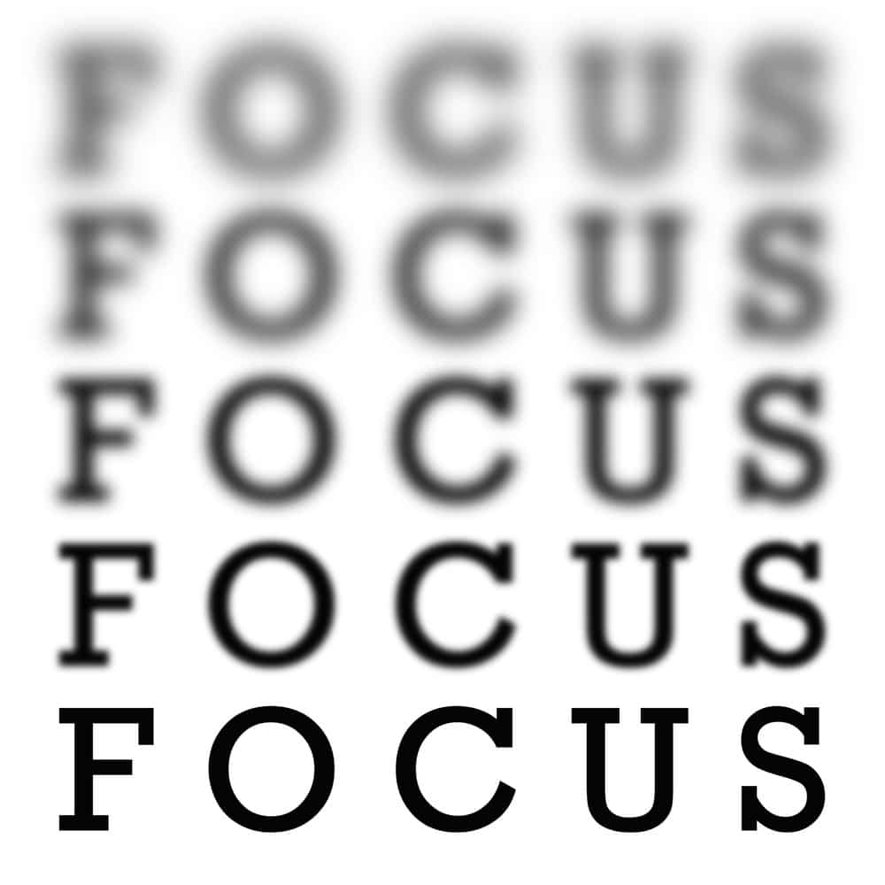 Focus