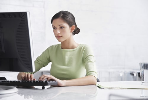 Tips to Help Reduce Eyestrain