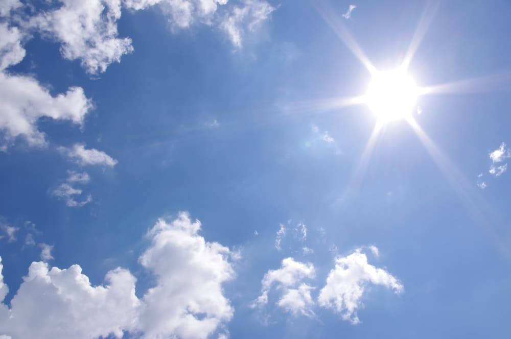 How You Should Be Protecting Yourself from the Sun