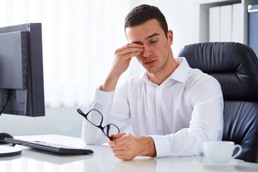 Styes: Should You Be Concerned?