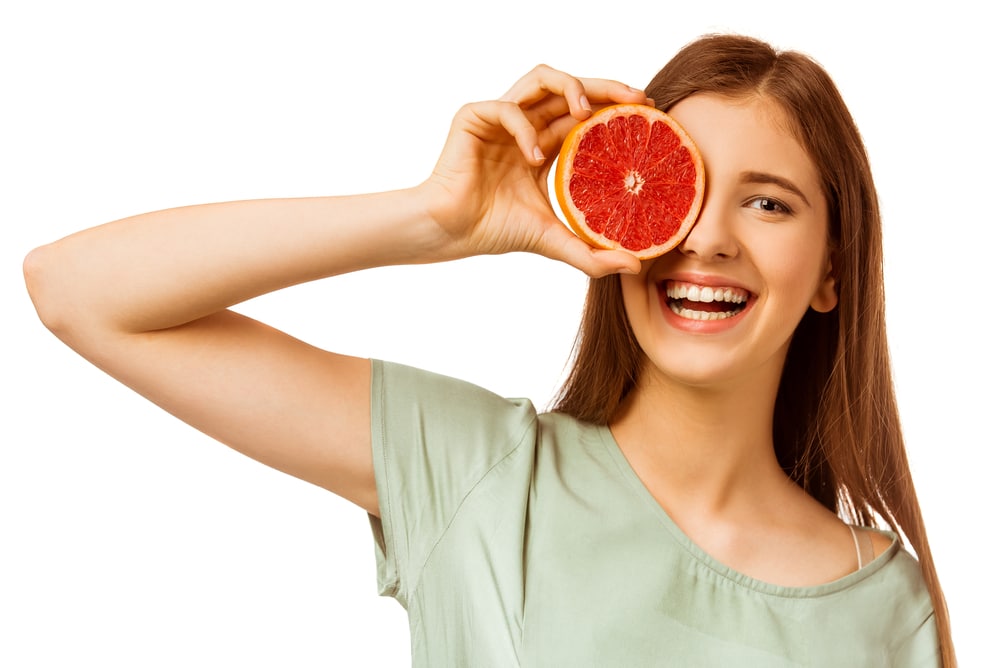 4 Quick Fixes for Your Eye Nutrition
