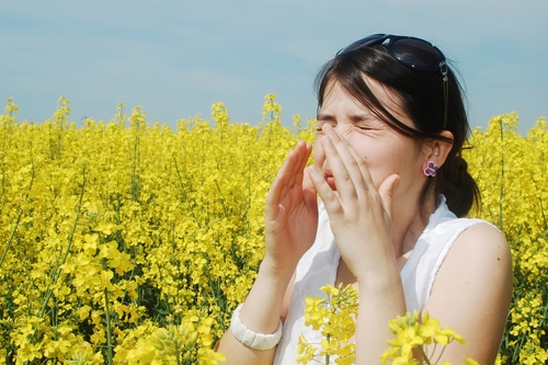 Are You Still A LASIK Candidate If You Have Allergies?