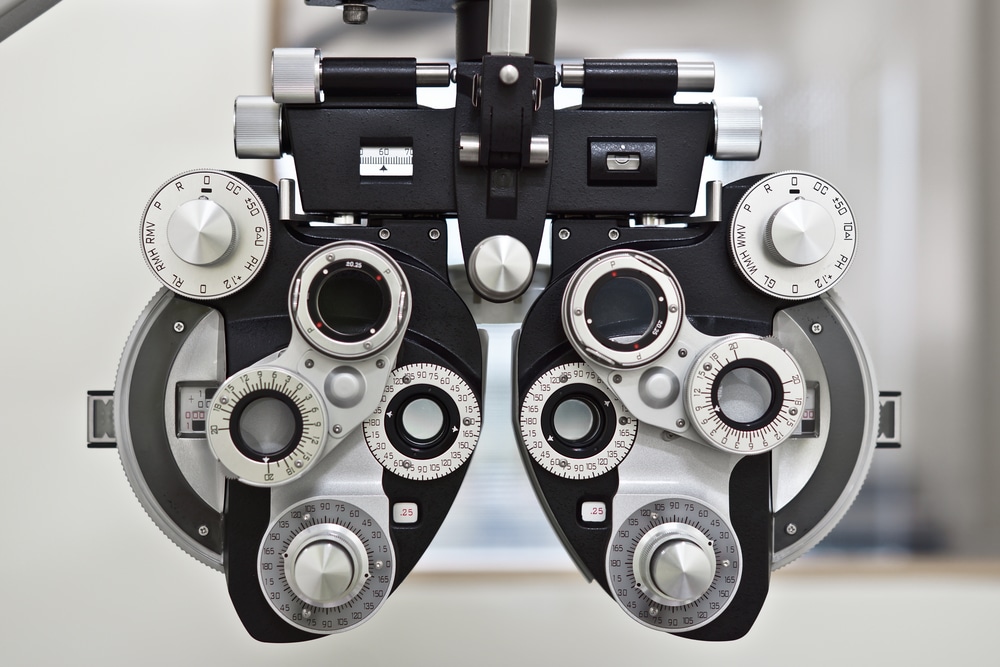 Routine Eye Exams: Evaluating Your Eye Health